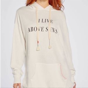 Wildfowl Road-trip hoodie